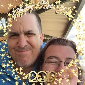 Meet your Posher, Christy